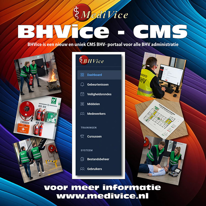 BHVice